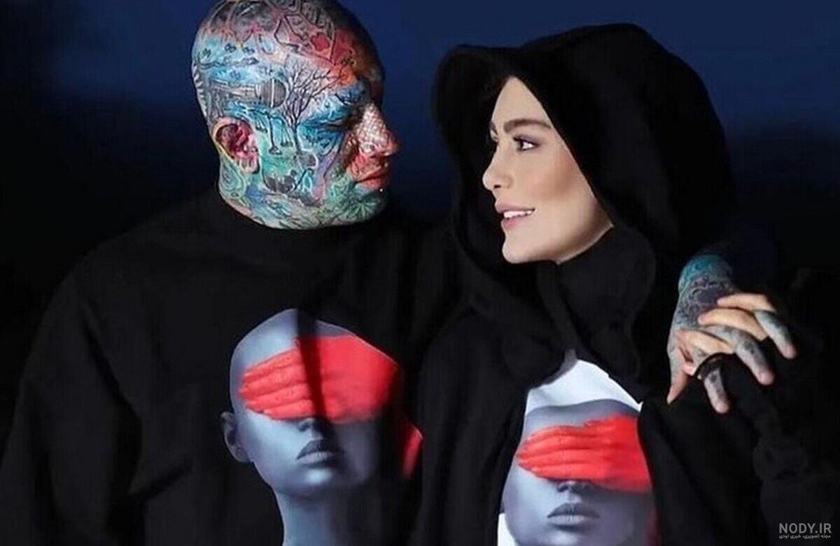 دانلود آهنگ امیر تتلو و سهراب ام جی هنوز - موزیک های - دانلود آهنگ جدید +  متن ترانه