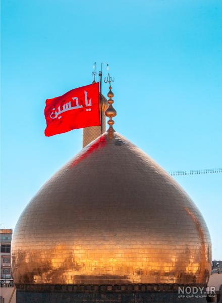 دانلود عکس حرم امام حسین برای پروفایل HD (با کیفیت بالا) دانلود عکس حرم امام حسین برای پروفایل HD (با کیفیت بالا)
