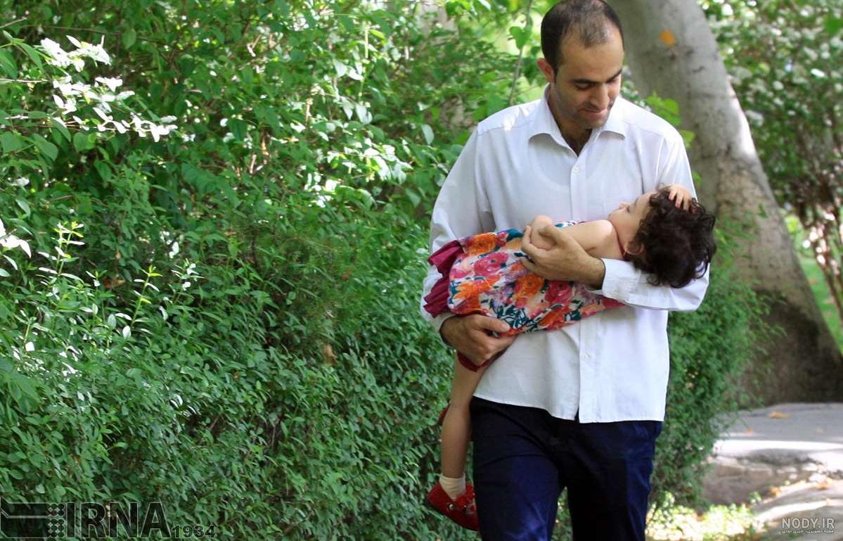 رونمایی مهران غفوریان کمدین محبوب ایرانی از پدرش/ مگه میشه این همه شبیه بابات باشی؟+عکس رونمایی مهران غفوریان کمدین محبوب ایرانی از پدرش/ مگه میشه این همه شبیه بابات باشی؟+عکس
