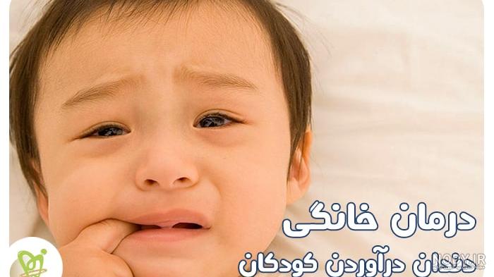 رویش اولین دندان و نشانه های دندان در آوردن نوزاد | نی نی پلاس رویش اولین دندان و نشانه های دندان در آوردن نوزاد | نی نی پلاس