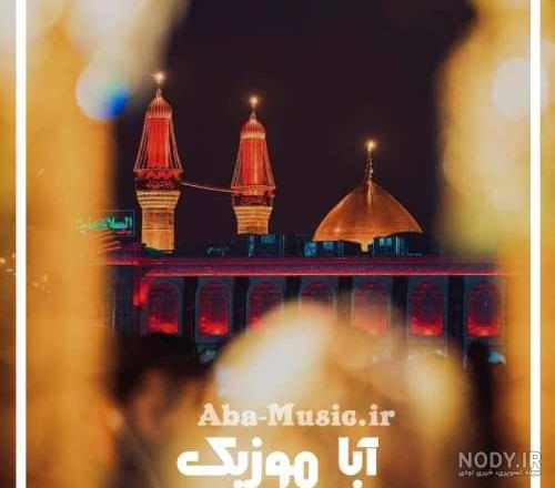 زیارت کودکان از حرم امام حسین (ع)/ گالری تصاویر - کرب و بلا- سایت تخصصی امام  حسین علیه السلام