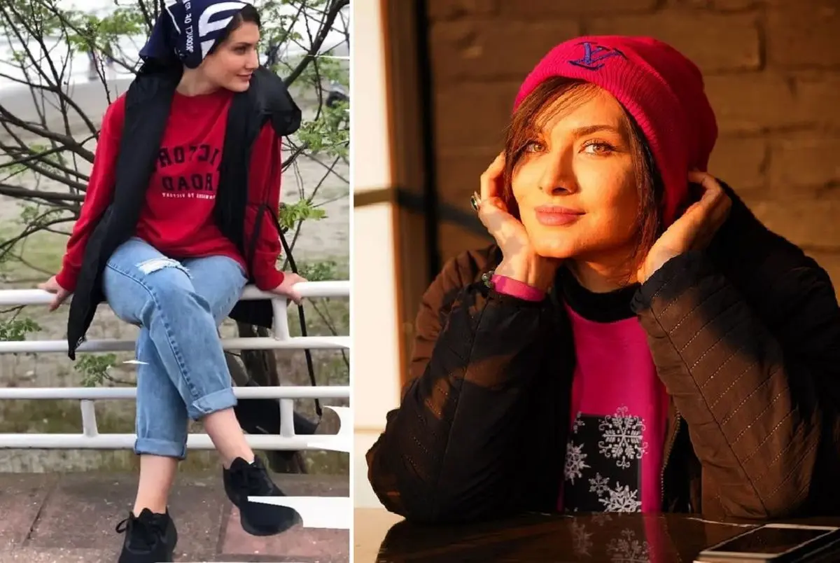 ساناز سعیدی سریال بچه مهندس زیباترین خانم بازیگر ایران شد + عکس های جذاب خارج از سریال و بیوگرافی | ماکان نیوز ساناز سعیدی سریال بچه مهندس زیباترین خانم بازیگر ایران شد + عکس های جذاب خارج از سریال و بیوگرافی | ماکان نیوز