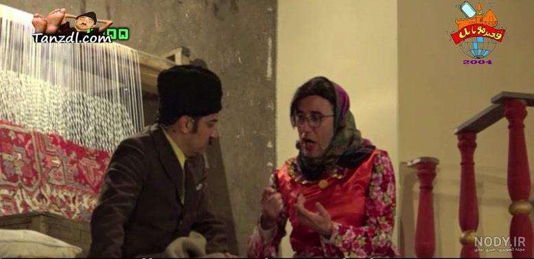 صمد و ممد نهنگ قنبر( کیفیت فول اچ دی )