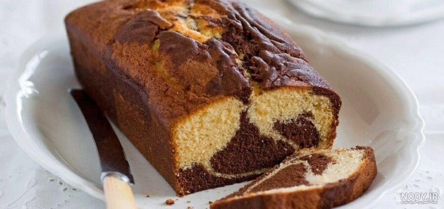 طرز تهیه کیک انگلیسی ساده و خوشمزه توسط میس معصوم - کوکپد طرز تهیه کیک انگلیسی ساده و خوشمزه توسط میس معصوم - کوکپد