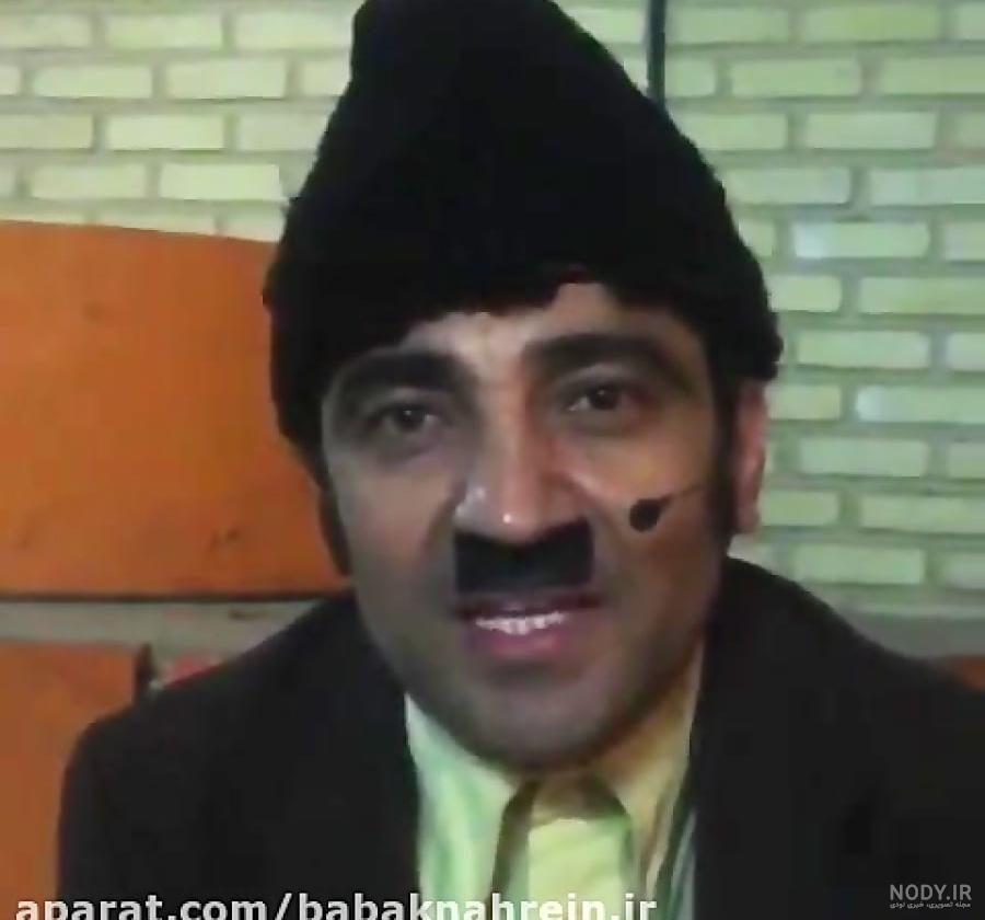 طنزهای صمد و ممد