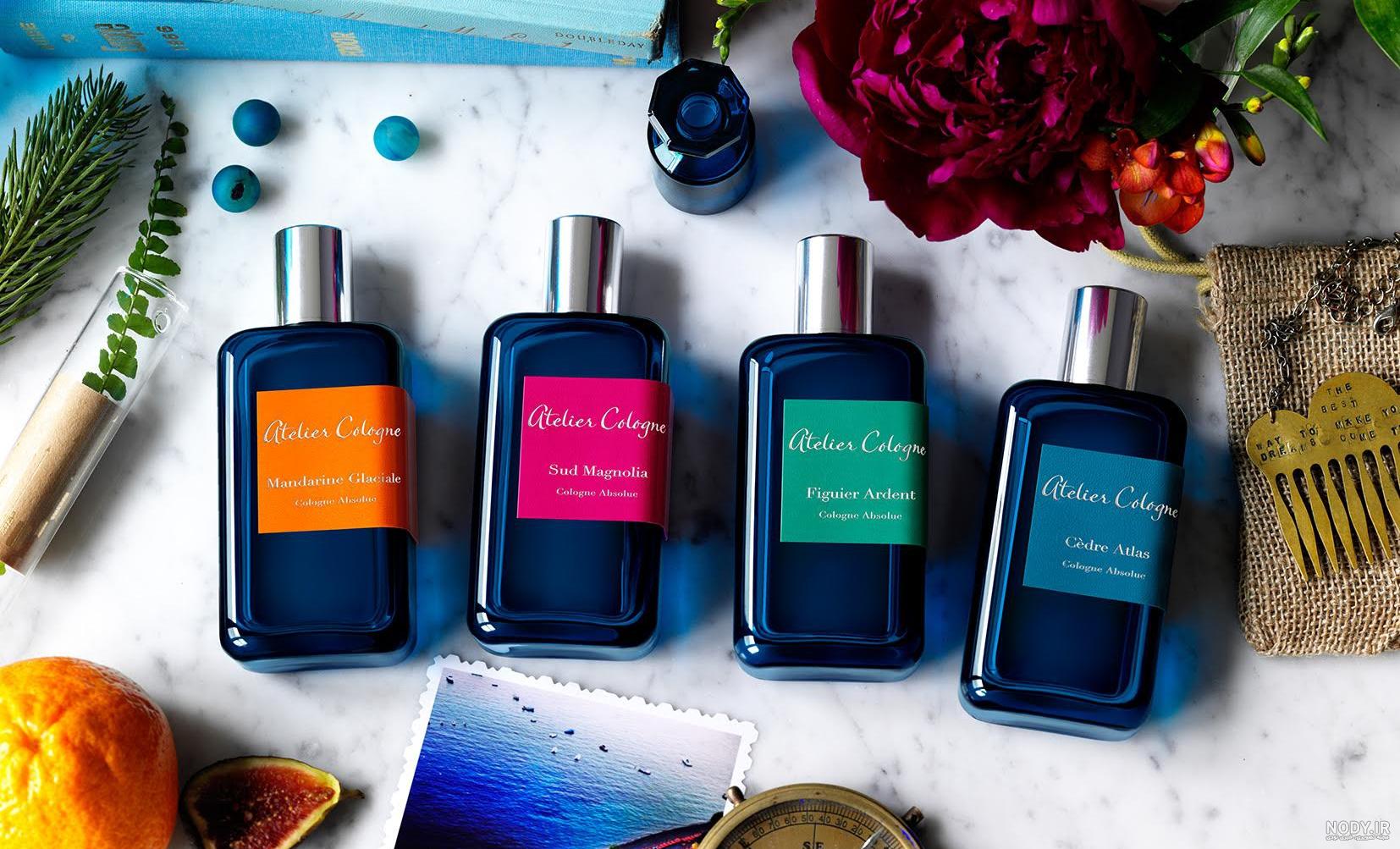عطر ادکلن لانوین سانی مگنولیا | Lanvin Sunny Magnolia | دوتیسا عطر ادکلن لانوین سانی مگنولیا | Lanvin Sunny Magnolia | دوتیسا