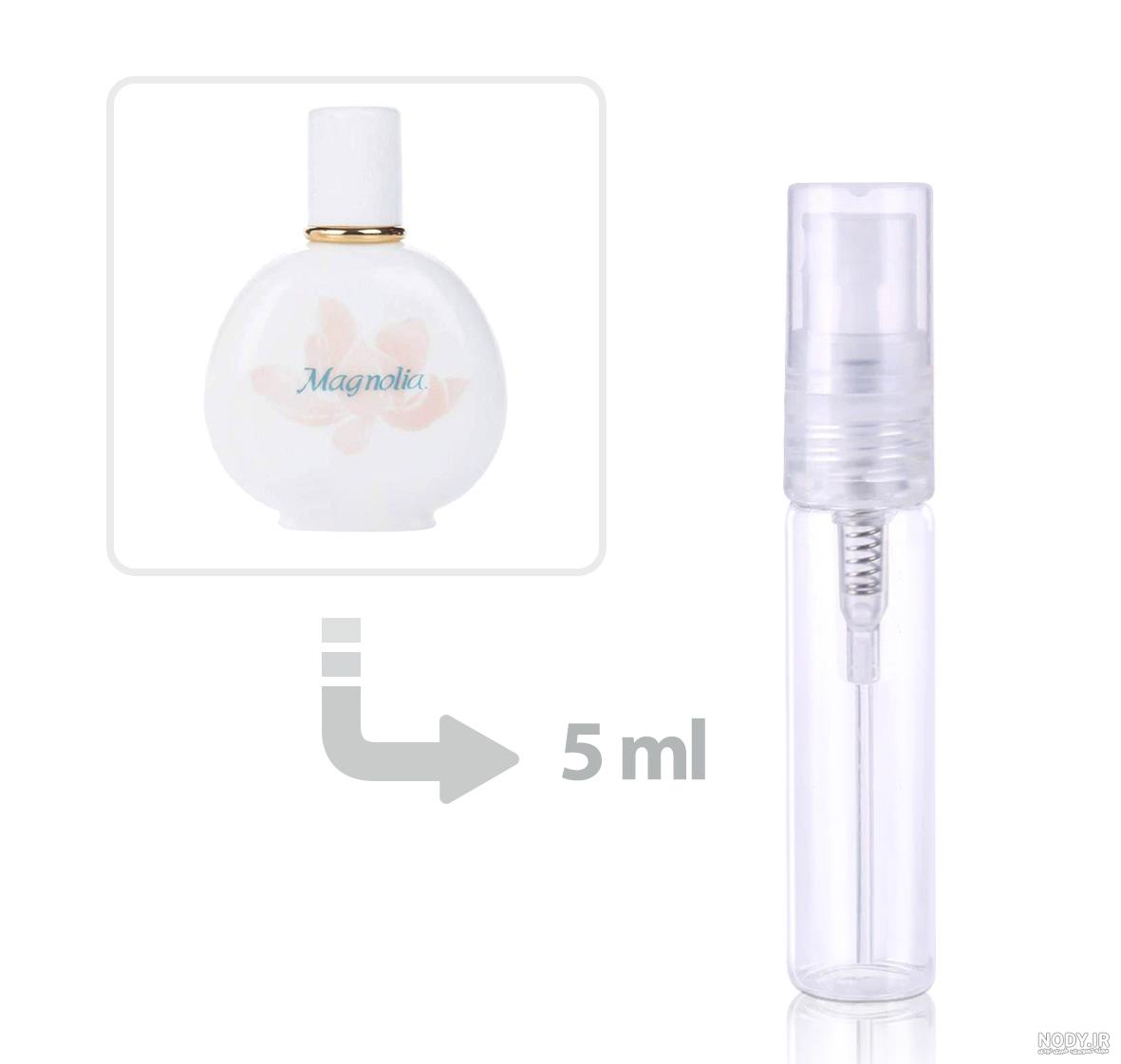 عطر ادکلن مگنولیا زنانه Magnolia - حجم 100 میل - فروشگاه ایلیار عطر ادکلن مگنولیا زنانه Magnolia - حجم 100 میل - فروشگاه ایلیار