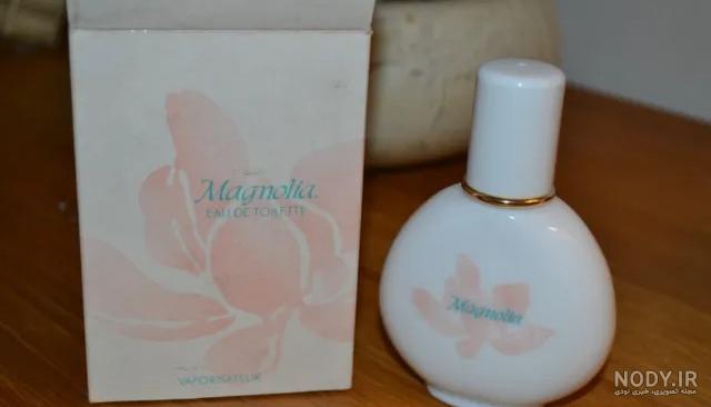 عطر زنانه ایوروشه مگنولیا Yves Rocher Magnolia for women - قیمت و خرید آنلاین - هوشمندشاپ عطر زنانه ایوروشه مگنولیا Yves Rocher Magnolia for women - قیمت و خرید آنلاین - هوشمندشاپ