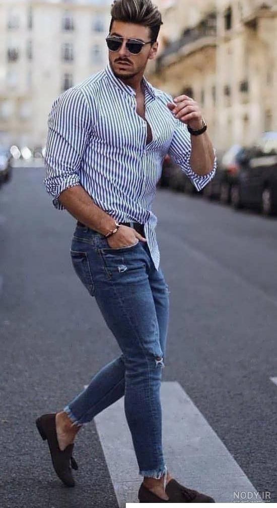 عكس مدل مرد عكس مدل مرد