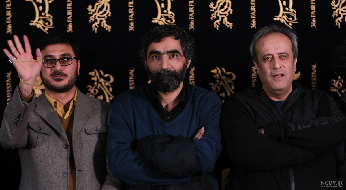 عکس بازیگران سریال ترکی شعله ور