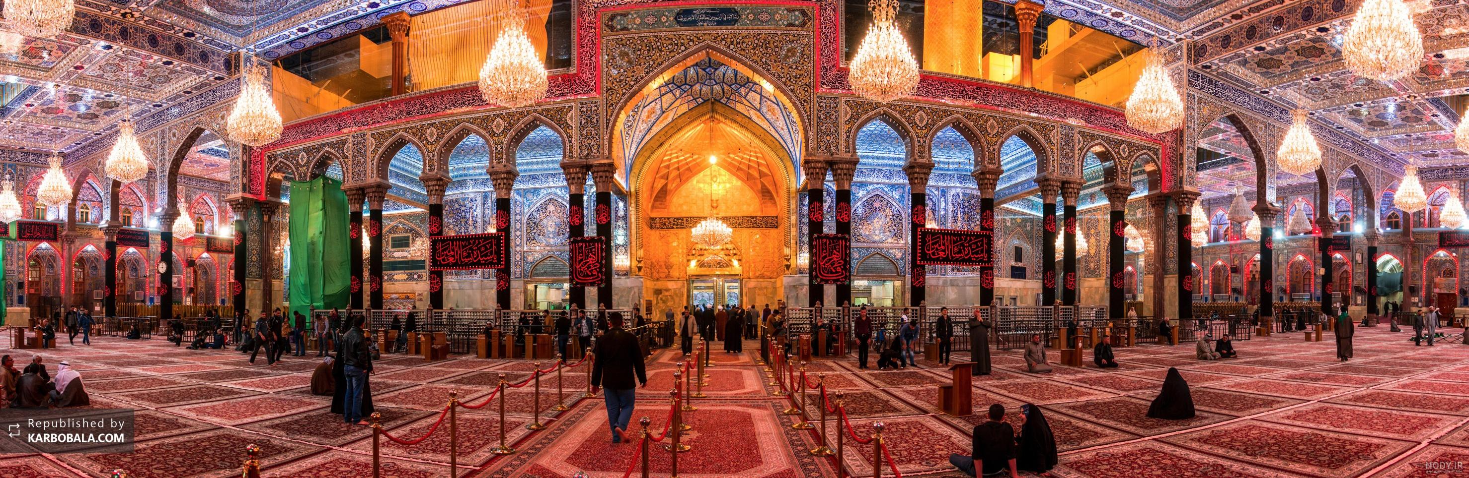 عکس باکیفیت حرم امام حسین علیه السلام از نمای مختلف | بُرچین – تصاویر دوربری شده، فایل های آماده، عکس png رایگان، دانلود psd رایگان عکس باکیفیت حرم امام حسین علیه السلام از نمای مختلف | بُرچین – تصاویر دوربری شده، فایل های آماده، عکس png رایگان، دانلود psd رایگان