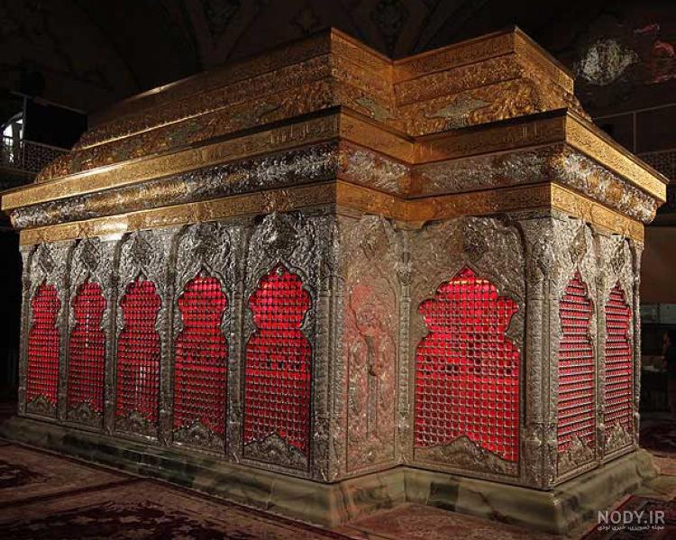 عکس حرم امام حسین علیه السلام عکس حرم امام حسین علیه السلام
