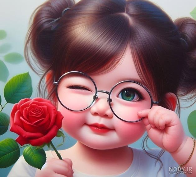 عکس دخترونه باحال و جدید