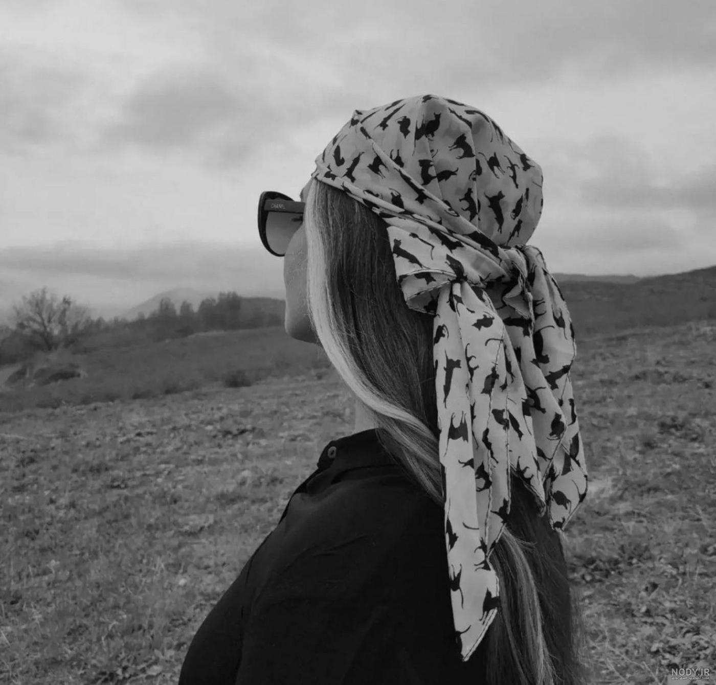عکس سیاه برای پروفایل عکس سیاه برای پروفایل