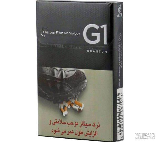 عکس سیگار جی وان