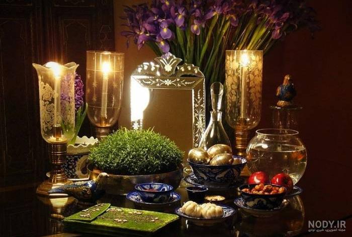 عکس های غمگین نوروز ❤️ [ بهترین تصاویر ]