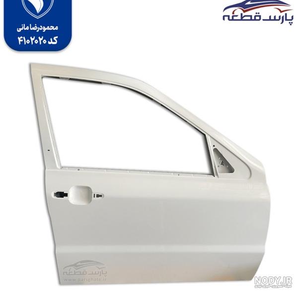 عکس ماشین تارا آبی کبود