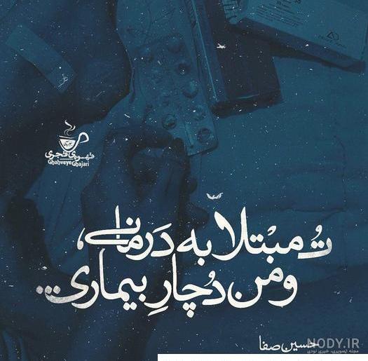 عکس مرغ عشق آبی ماده