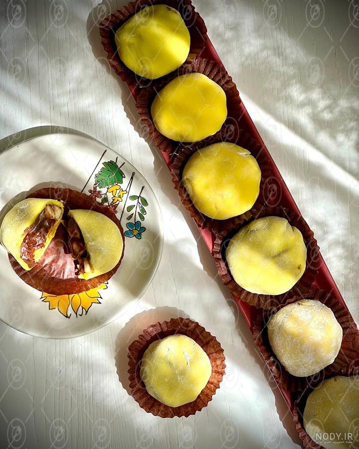 عکس موچی بی تی اس