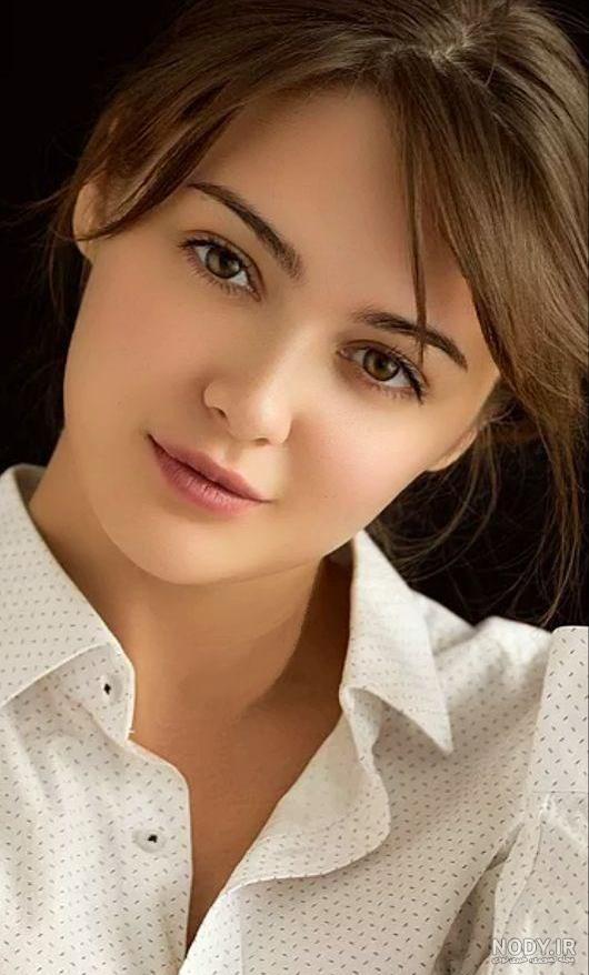 عکس نی نی های دختر و پسر جذاب، ناز و چشم رنگی برای پروفایل