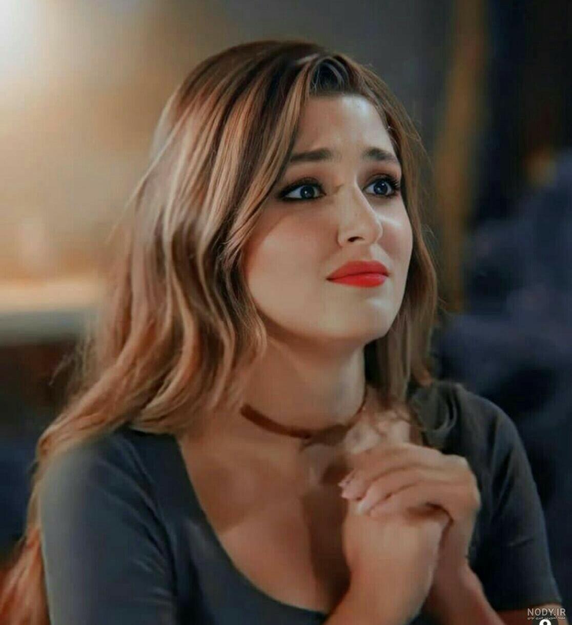 عکس هانده ارچل ویسگون