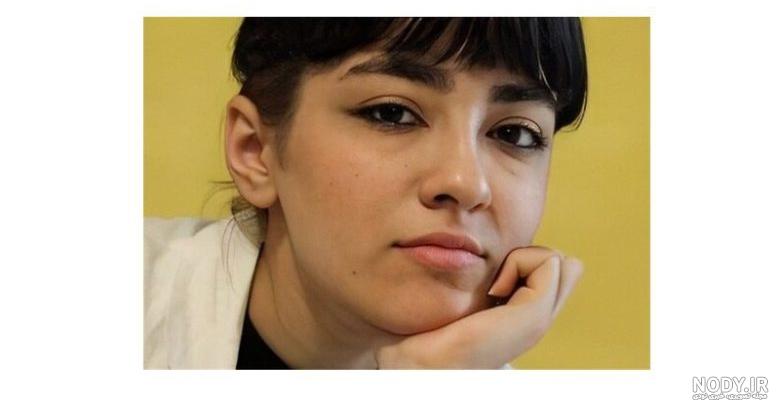 عکس هانی دوست نیکا فلاحی