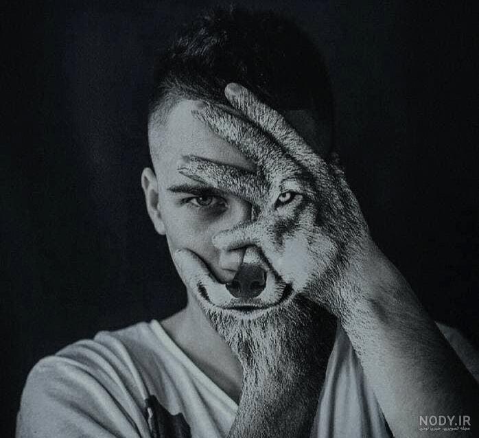 عکس پروفایل خفن پسرانه روبیکا