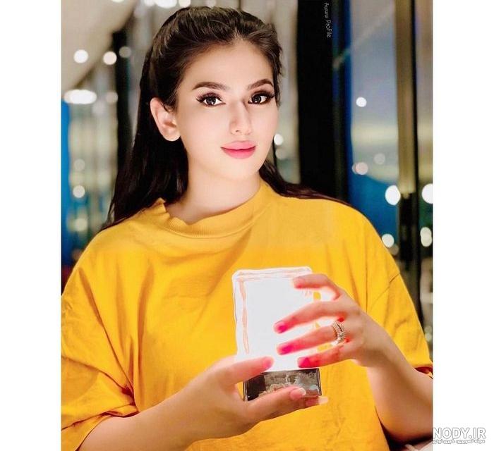 عکس پروفایل دختر قشنگ ❤️ [ بهترین تصاویر ]