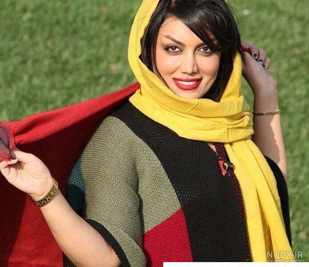عکس جدید ژاله