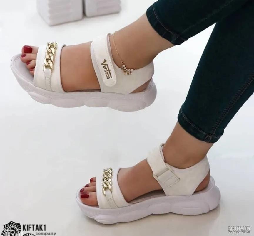 فروشگاه اینترنتیِ j98d8we4 مارکت|صندل Dior زنانه مدل Niosha