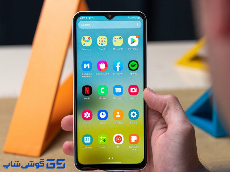 قیمت خرید درب پشت سامسونگ Samsung Galaxy A13 - موبایل ابزار قیمت خرید درب پشت سامسونگ Samsung Galaxy A13 - موبایل ابزار