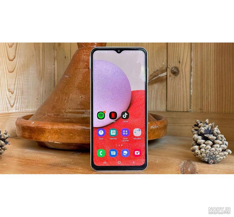 قیمت و خرید گوشی موبایل سامسونگ مدل Galaxy A13 SM-A135F/DS دو سیم کارت ظرفیت 64 گیگابایت و رم 4 گیگابایت قیمت و خرید گوشی موبایل سامسونگ مدل Galaxy A13 SM-A135F/DS دو سیم کارت ظرفیت 64 گیگابایت و رم 4 گیگابایت