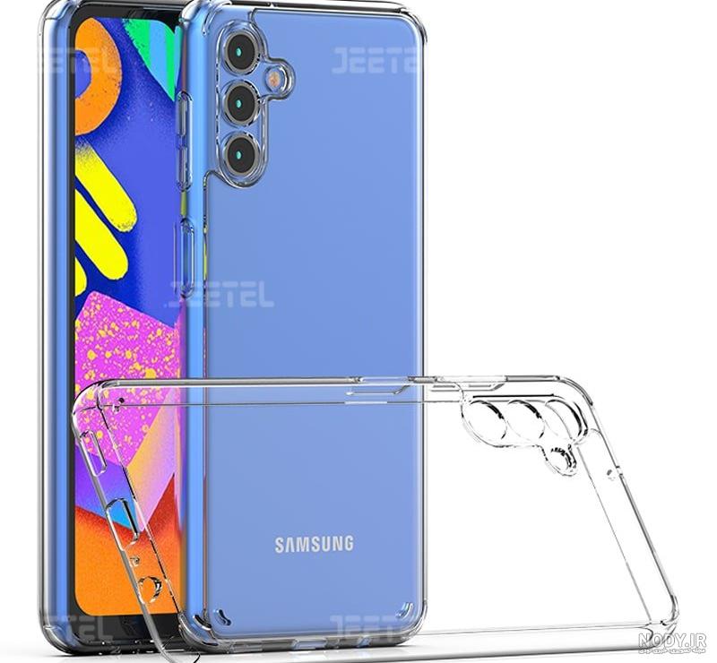 قیمت و خرید گوشی موبایل سامسونگ مدل Galaxy A13 SM-A137 دو سیم کارت ظرفیت 128 گیگابایت و رم 4 گیگابایت قیمت و خرید گوشی موبایل سامسونگ مدل Galaxy A13 SM-A137 دو سیم کارت ظرفیت 128 گیگابایت و رم 4 گیگابایت