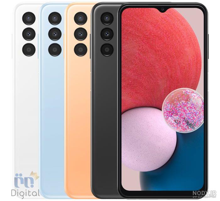 قیمت و مشخصات گلکسی a13 حافظه 128 و رم 4 گیگابایت | samsung galaxy a13 قیمت و مشخصات گلکسی a13 حافظه 128 و رم 4 گیگابایت | samsung galaxy a13