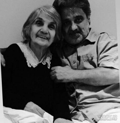 ماجرای عکس جنجالی عمو پورنگ و پدرش/عمو پورنگ در سوگ پدر+بیوگرافی (تصاویر) | پایگاه خبری یزد فردا ماجرای عکس جنجالی عمو پورنگ و پدرش/عمو پورنگ در سوگ پدر+بیوگرافی (تصاویر) | پایگاه خبری یزد فردا