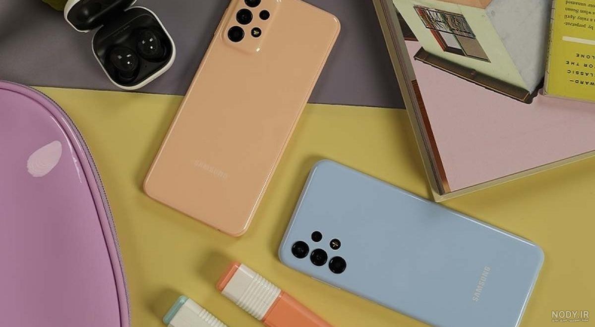 مشخصات، خرید و قیمت گوشی A13 سامسونگ - Samsung Galaxy A13 4G | کالاتیک مشخصات، خرید و قیمت گوشی A13 سامسونگ - Samsung Galaxy A13 4G | کالاتیک