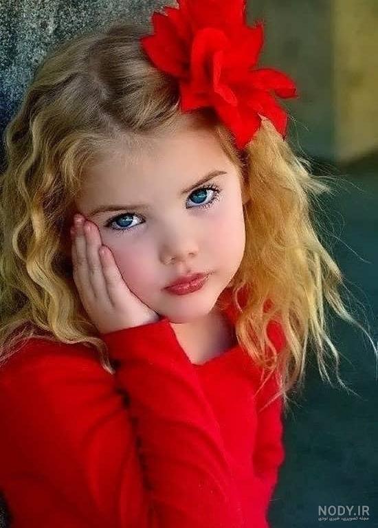 ویژگی های دختر خوشگل و جذاب و راهکارهایی برای زیباتر شدن + عکس - یکتا مگ