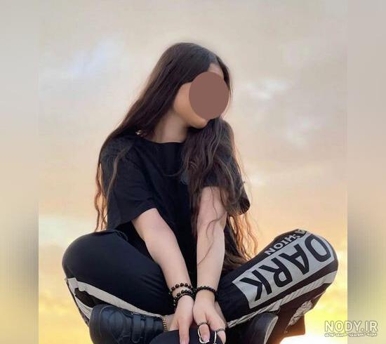 ژست عکس جلو آینه پسرانه ❤️ [ بهترین تصاویر ]