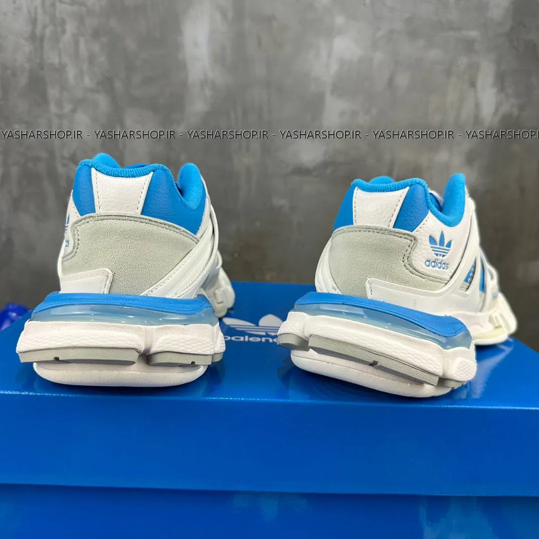 کفش کتونی سه خط آدیداس Adidas در 3 رنگ | مرکز خريد بزرگ ديبا کفش کتونی سه خط آدیداس Adidas در 3 رنگ | مرکز خريد بزرگ ديبا