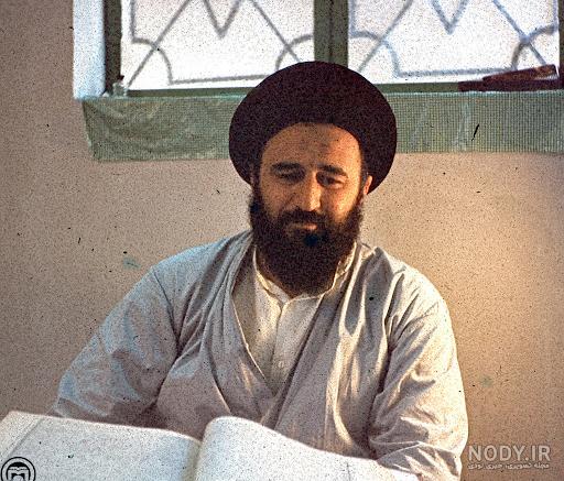 آخرین خبر | عکس/ حضور فرزندان امام خمینی (ره) در مراسم تشییع همسر سیدمصطفی خمینی (ره) آخرین خبر | عکس/ حضور فرزندان امام خمینی (ره) در مراسم تشییع همسر سیدمصطفی خمینی (ره)