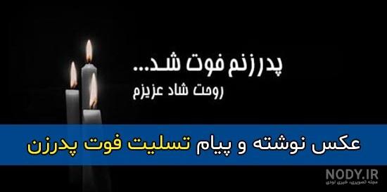 آخرین عکس پروفایل فوت همسر - عکس نودی