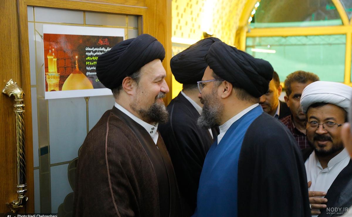 امام خمینی (س) - مقدمات خواستگاری و ازدواج سید احمد خمینی چگونه فراهم شد امام خمینی (س) - مقدمات خواستگاری و ازدواج سید احمد خمینی چگونه فراهم شد