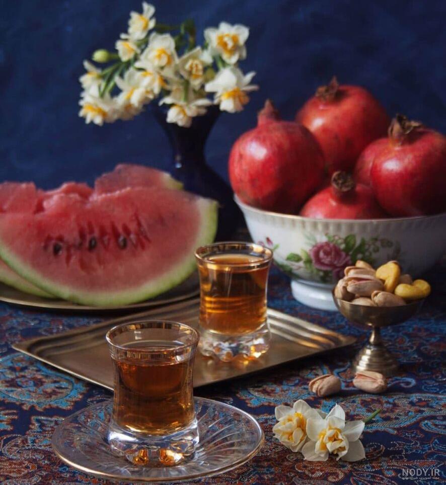 انشا در مورد شب یلدا + تحقیق و مقاله در مورد بلندترین شب سال انشا در مورد شب یلدا + تحقیق و مقاله در مورد بلندترین شب سال