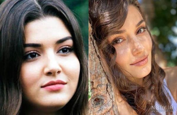 بیوگرافی هانده ارچل و همسرش + عکس های قبل از عمل و بدون ارایش