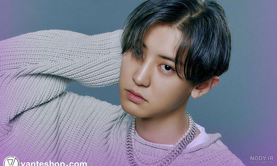 بیو گرافی گروه EXO - ونته شاپ