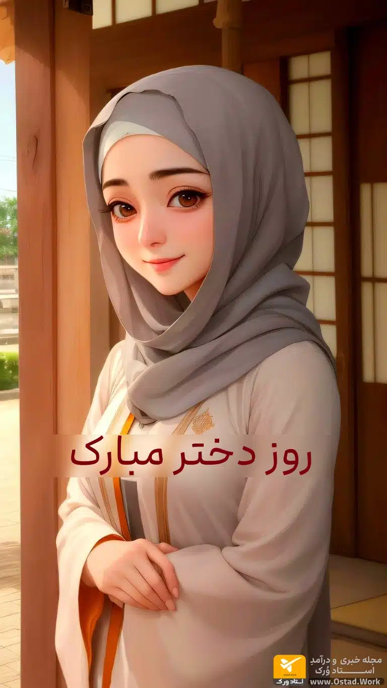 تجربه های آموزشی قرآنی | حجاب