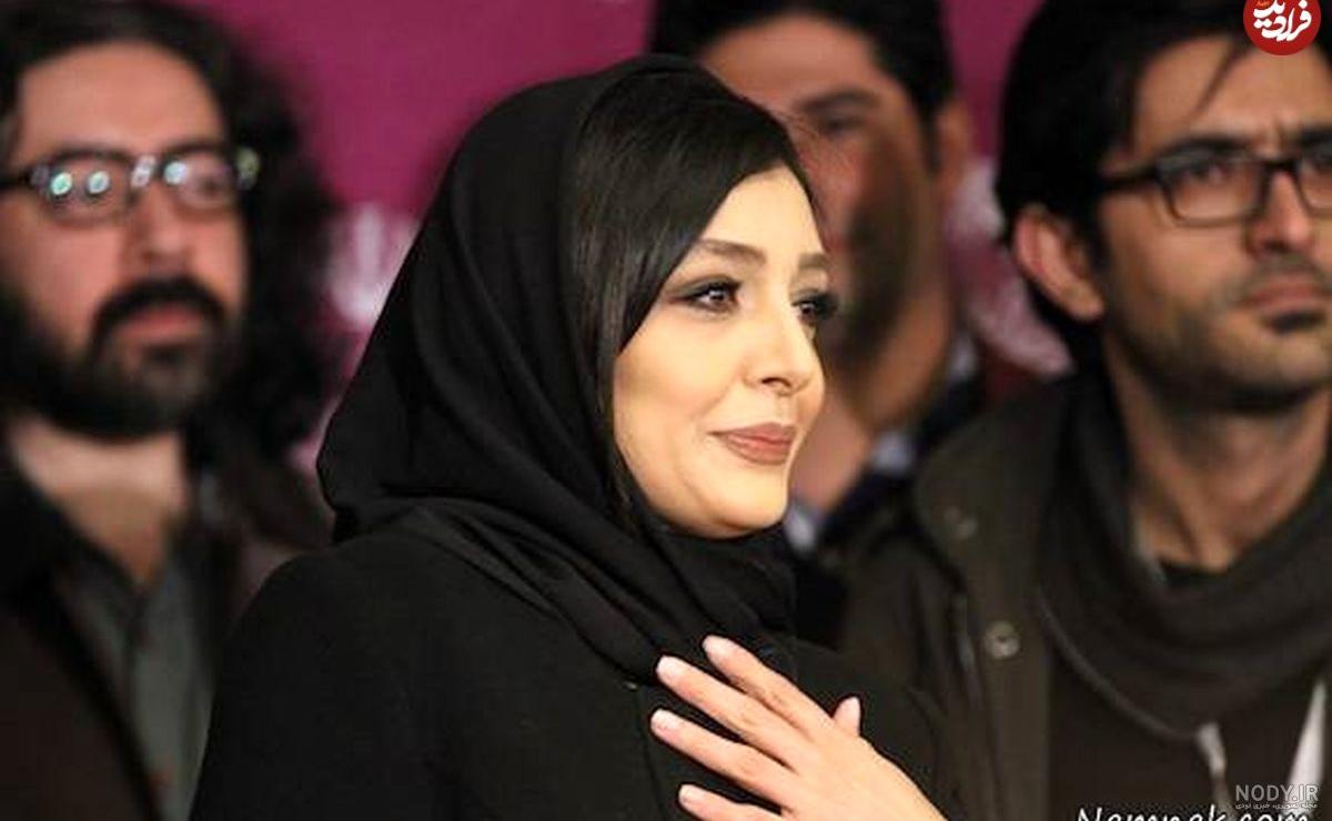 تعرض به ساره بیات / این بازیگر زن چگونه از دست راننده تاکسی گریخت؟! تعرض به ساره بیات / این بازیگر زن چگونه از دست راننده تاکسی گریخت؟!
