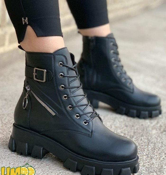 جزئیات محصول کفش بوت پوتین دخترانه مدل: NGW49 | پاساژ جزئیات محصول کفش بوت پوتین دخترانه مدل: NGW49 | پاساژ