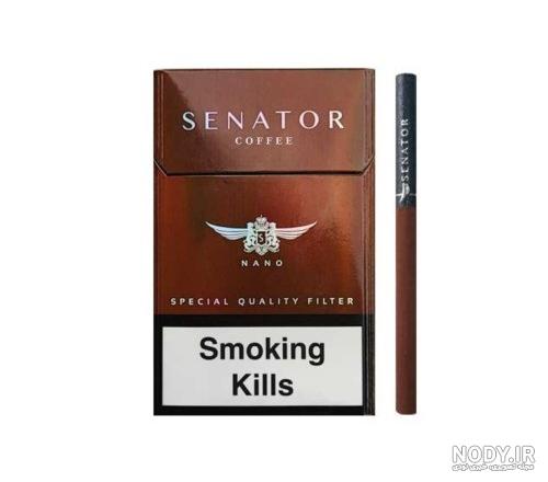 خرید و قیمت انواع سیگار سناتور Senator اصل و تازه - یولایف شاپ خرید و قیمت انواع سیگار سناتور Senator اصل و تازه - یولایف شاپ