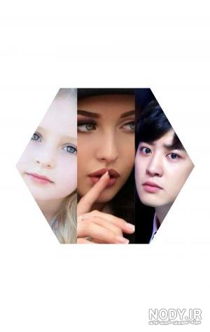 خرید و قیمت تابلو پارک چانیول گروه اکسو EXO | ترب